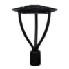 NaturaLED LED Post Top Fixture (09572) -Home Lighting Store 09572lg