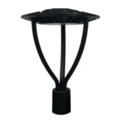 NaturaLED LED Post Top Fixture (09572)