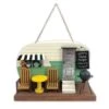 Sunset Vista Designs Bird House Décor (096014) -Home Lighting Store 096014lg