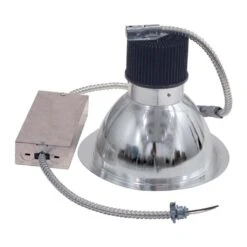 Satco Recessed LED Light Fixture (09796)