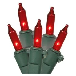 Vickerman Christmas Light String Set (10012)