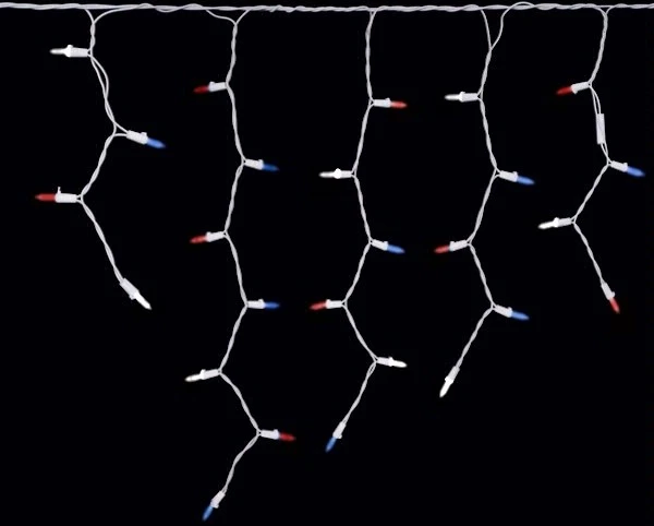 Vickerman Christmas Light String Set (10032) 6 Vickerman Christmas Light String Set (10032) - Image 4