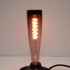 SEGULA LED Filament Flower Bulb (10101) -Home Lighting Store 10101addmd