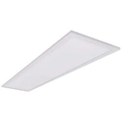 Eiko LED Slim Panel Fixture (10649)