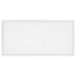 Eiko LED Backlit Panel Fixture (10847)