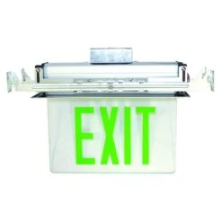 Fulham FireHorse Exit Sign (10983)