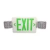 Eiko Exit Light With Emergency Light (11038) -Home Lighting Store 11038lg