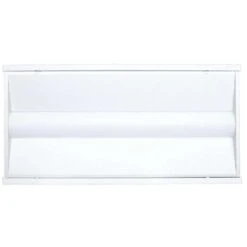 Eiko LED Volumetric Troffer Retrofit (11059)