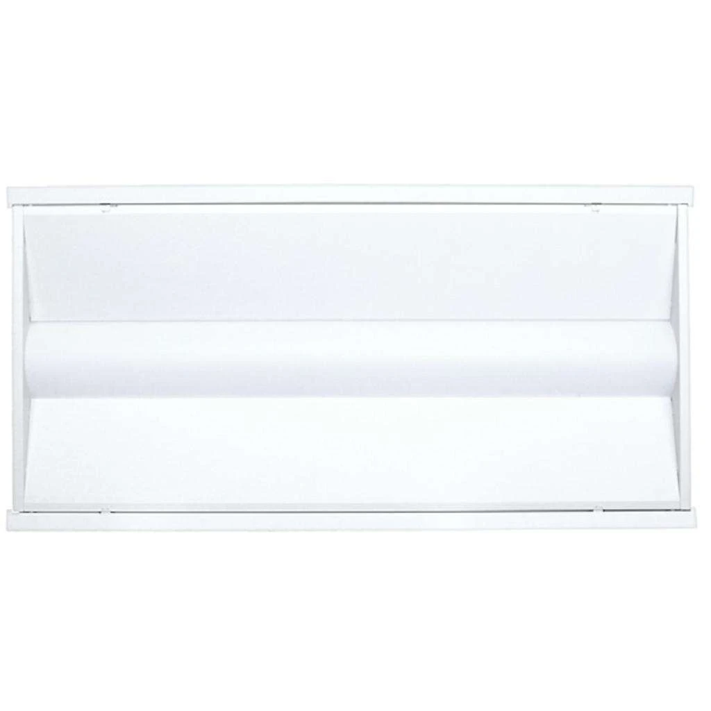 Eiko LED Volumetric Troffer Retrofit (11059) 3 Eiko LED Volumetric Troffer Retrofit (11059)