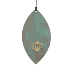 Regal Art & Gift Wind Chime (11160) -Home Lighting Store 111602md
