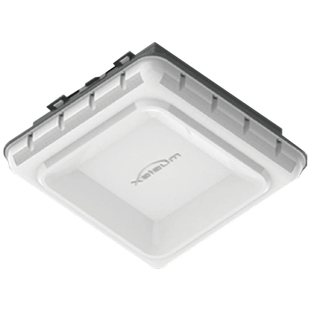 Eiko Canopy Fixture LED (11540) 3 Eiko Canopy Fixture LED (11540)