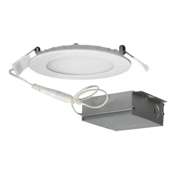 Satco LED Downlight With Remote Driver (11600) 4 Satco LED Downlight With Remote Driver (11600) - Image 2