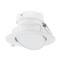 Satco LED Downlight (11704) -Home Lighting Store 11700md