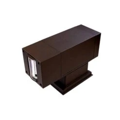 Nicor LED Wall Mount Light Fixture (11834) -Home Lighting Store 11834sidemd