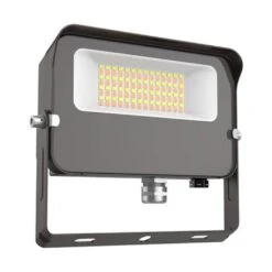 Eiko LED Mini Flood Light Fixture (12998)