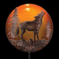 Regal Art & Gift Solar Stake (12775) -Home Lighting Store 12775darkmd