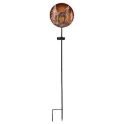 Regal Art & Gift Solar Stake (12775) -Home Lighting Store 12775fullmd