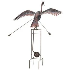 Regal Art & Gift Lawn Ornament (12959) -Home Lighting Store 12959backmd