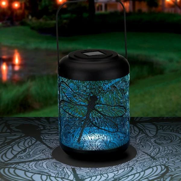 Regal Art & Gift Lantern (12975) 5 Regal Art & Gift Lantern (12975) - Image 3