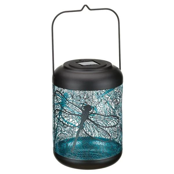 Regal Art & Gift Lantern (12975) 4 Regal Art & Gift Lantern (12975) - Image 2