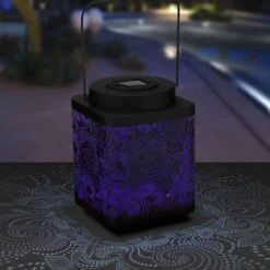 Regal Art & Gift Lantern (12977) -Home Lighting Store 12977scenemd