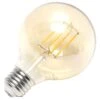 Keystone LED Filament Light Bulb (12987) -Home Lighting Store 12987alg