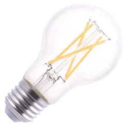 Eiko LED Antique Filament Light Bulb (13033)