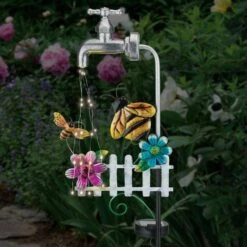 Regal Art & Gift Lawn Ornament (13035) -Home Lighting Store 13035scenemd