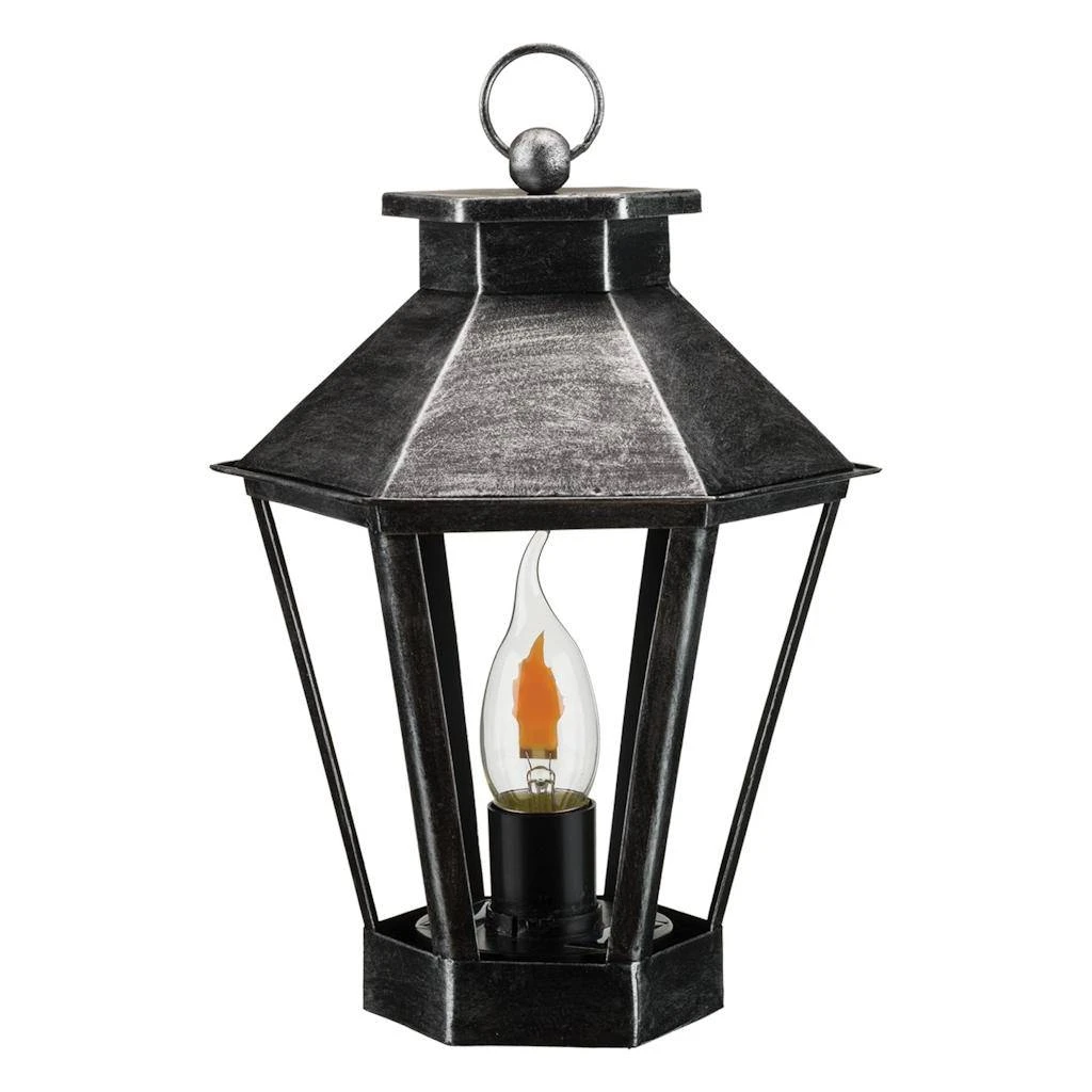 Regal Art & Gift Solar Lantern (13049) 3 Regal Art & Gift Solar Lantern (13049)