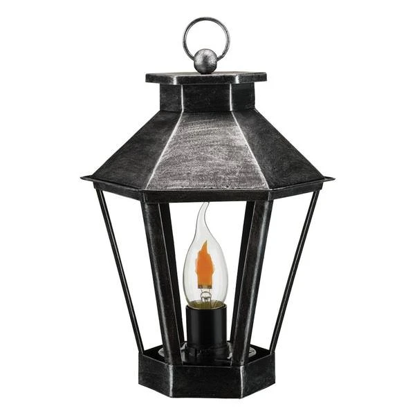 Regal Art & Gift Solar Lantern (13049) 4 Regal Art & Gift Solar Lantern (13049) - Image 2