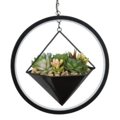 Regal Art & Gift Solar Lantern (13088)