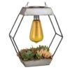 Regal Art & Gift Solar Lantern (13090) -Home Lighting Store 13090lg