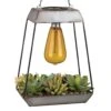 Regal Art & Gift Solar Lantern (13091) -Home Lighting Store 13091lg