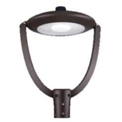 Eiko LED Post Top Fixture (13124)