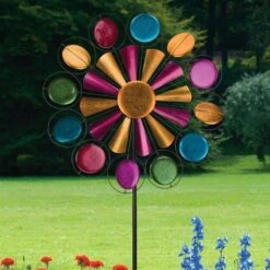 Regal Art & Gift Lawn Ornament (13162) -Home Lighting Store 13162scenemd