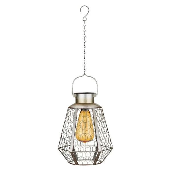 Regal Art & Gift Solar Lantern (13165) 5 Regal Art & Gift Solar Lantern (13165) - Image 3