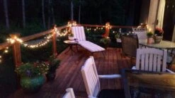 Gerson Christmas Light String Set (92154) -Home Lighting Store 132271md