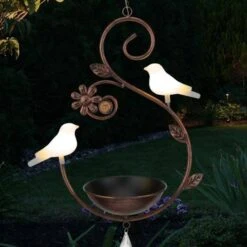 Regal Art & Gift Birdfeeder (13231) -Home Lighting Store 13231addmd