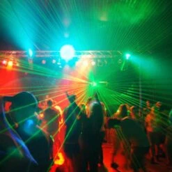 Feit Electric LED Light Bulb (13710) -Home Lighting Store 13710partymd