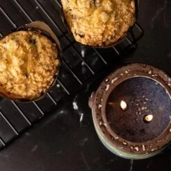 A Cheerful Giver Farm Fresh Candle (14003) -Home Lighting Store 140034md