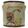 A Cheerful Giver Farm Fresh Candle (14085) -Home Lighting Store 14085lg