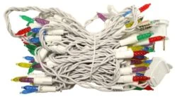 Vickerman Christmas Light String Set (14219) -Home Lighting Store 14219Stringmd