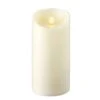 Liown Pillar Candle With Timer (14398) -Home Lighting Store 14398lg