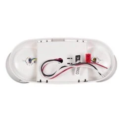 Nicor LED Emergency Light With Remote (14527) 9 Nicor LED Emergency Light With Remote (14527) -Home Lighting Store 145273md