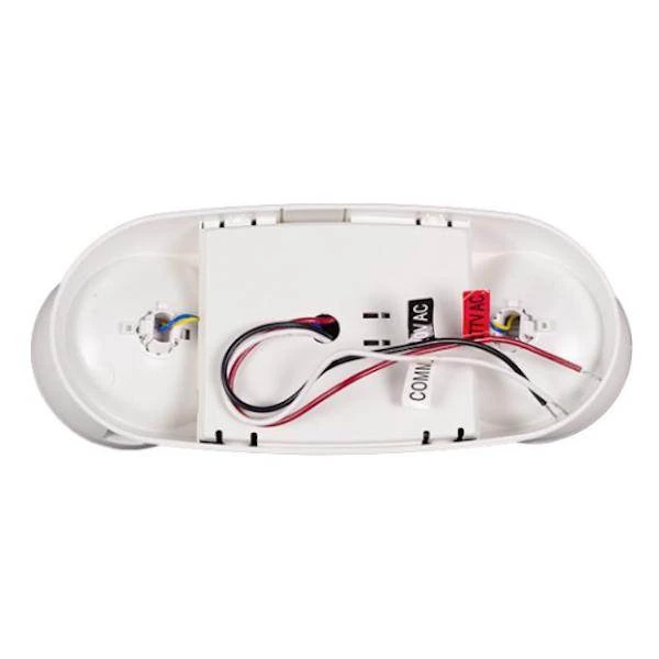 Nicor LED Emergency Light With Remote (14527) 6 Nicor LED Emergency Light With Remote (14527) - Image 4