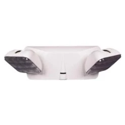 Nicor LED Emergency Light With Remote (14533) -Home Lighting Store 145332md