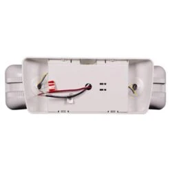 Nicor LED Emergency Light With Remote (14533) -Home Lighting Store 145333md