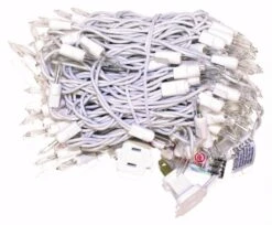 LiteSource Christmas Light String Set (15027) -Home Lighting Store 15027Stringmd