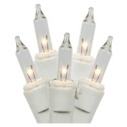 LiteSource Christmas Light String Set (15027) -Home Lighting Store 15027md