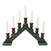 Star Trading Swedish Candelabra / Candlestick (formerly Finnish Designs) (15443) -Home Lighting Store 15443alg